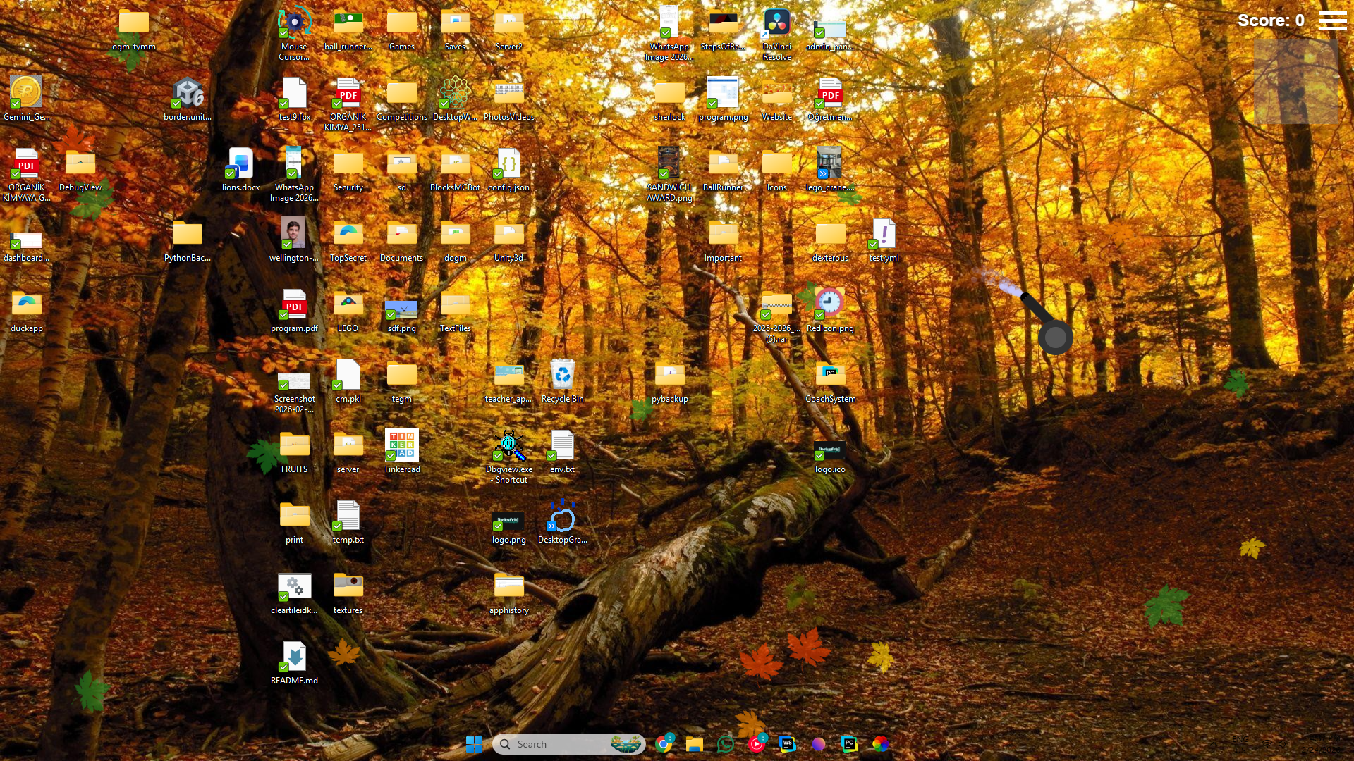 Custom Desktop Backgrounds screenshot 3