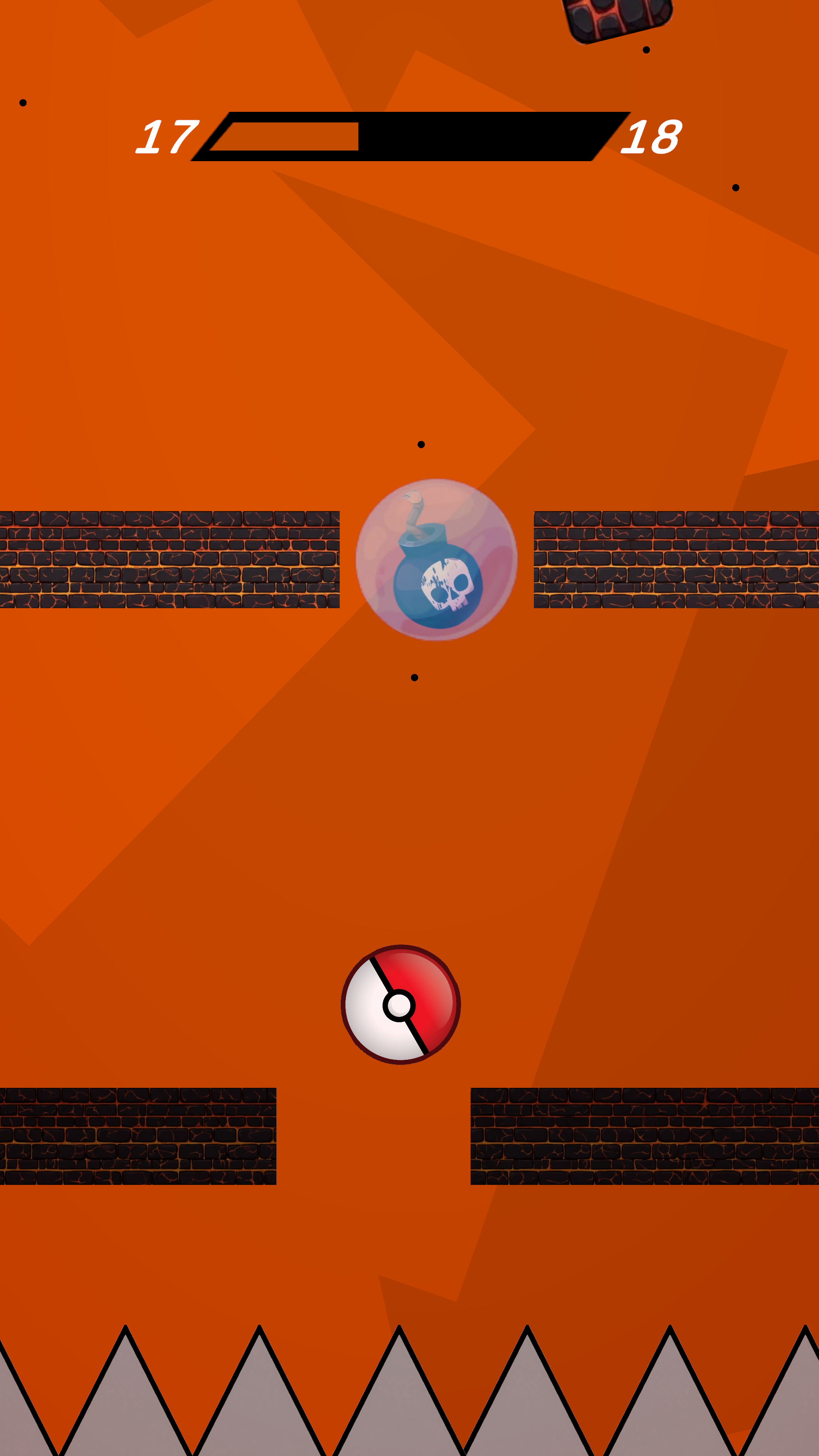 Wall Runner