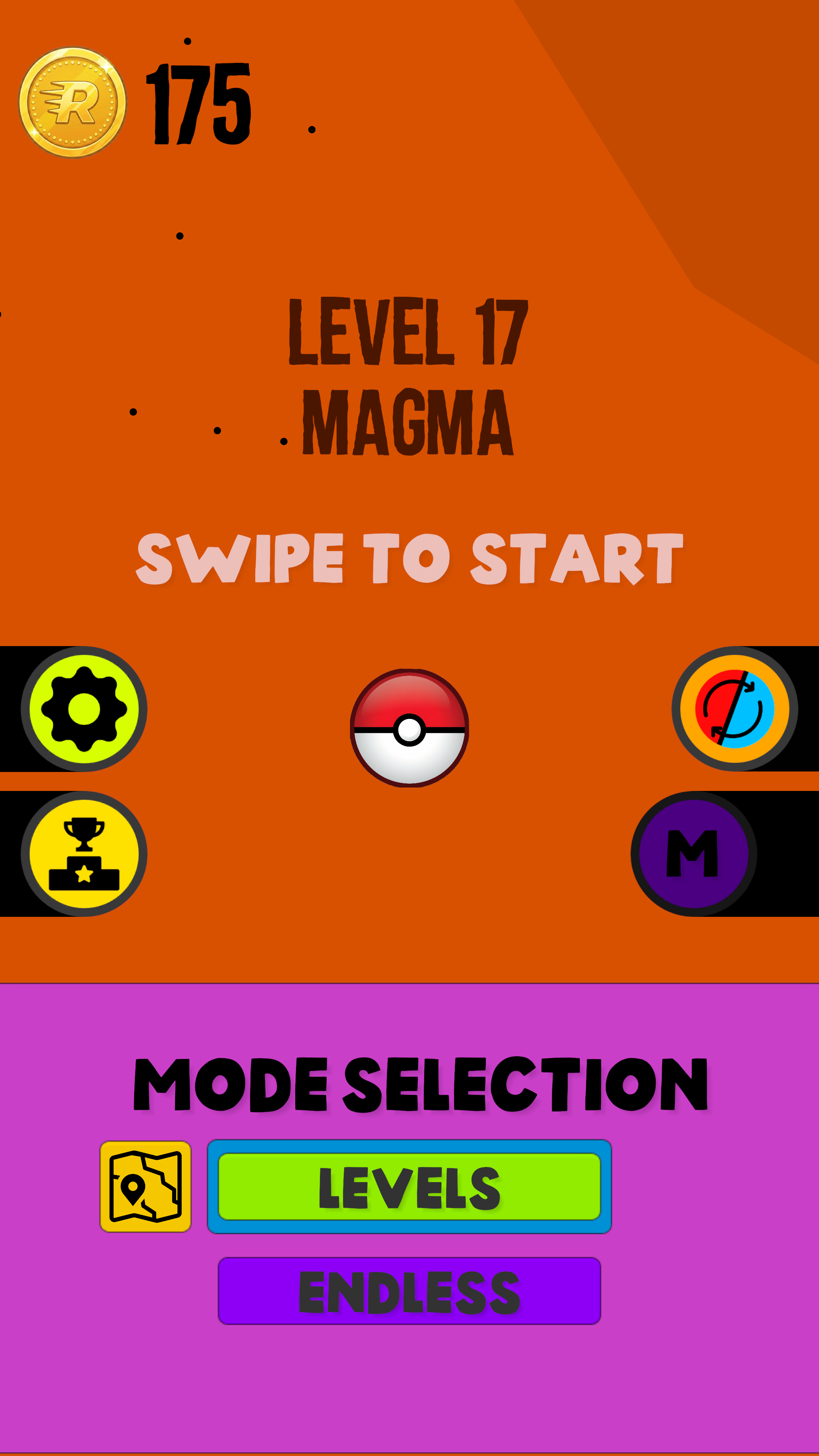 Wall Runner screenshot 2