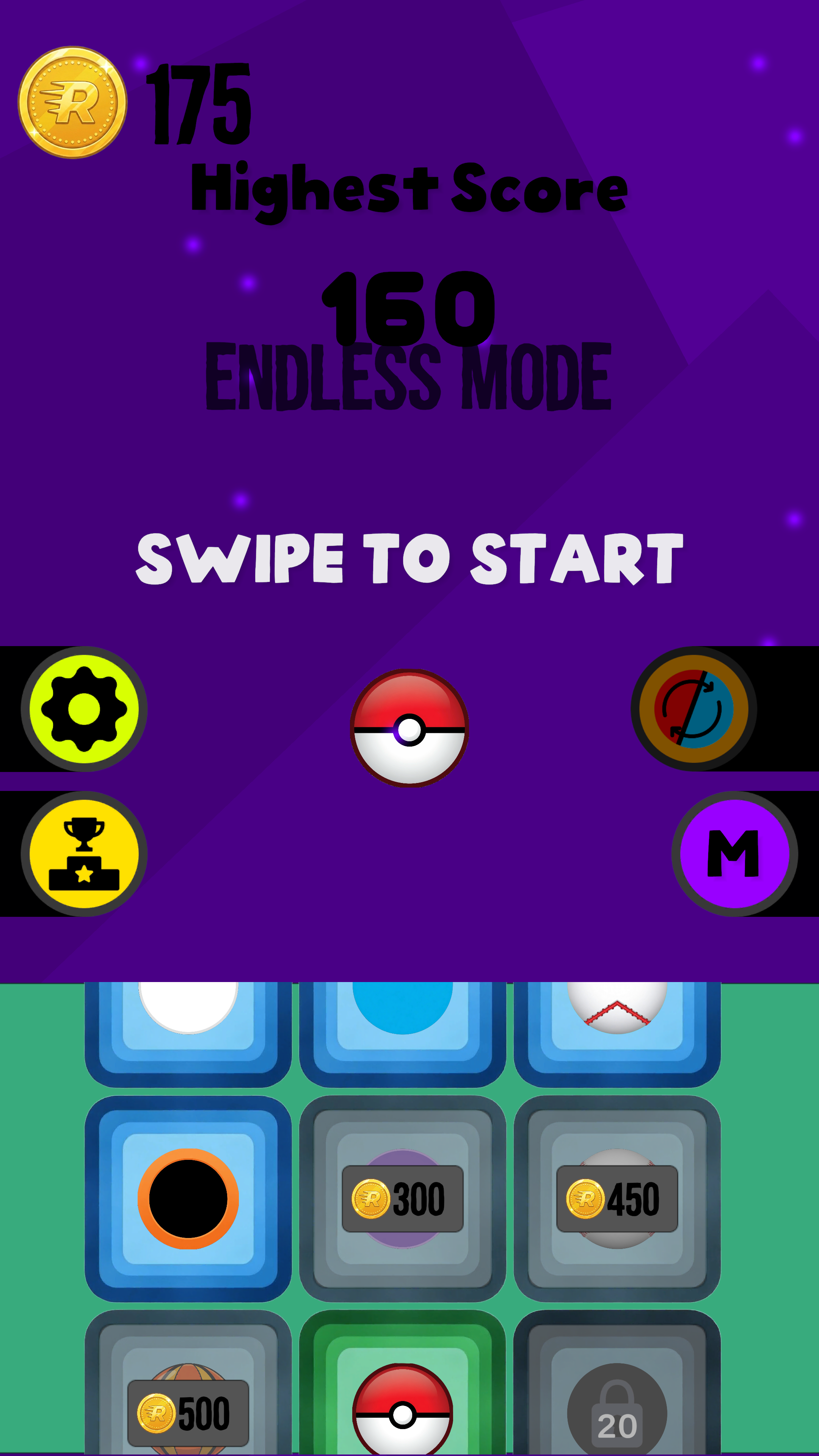 Wall Runner screenshot 4